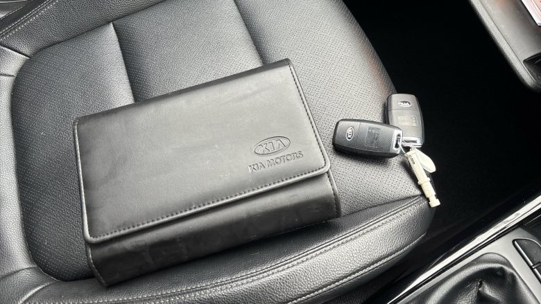 Kia Stonic 1.0T GDi Maxx 5dr Petrol Estate